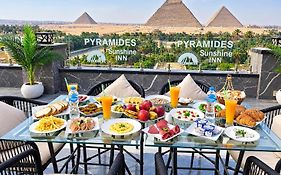Pyramids Sunshine Hotel